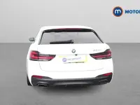 Usado BMW 530e M Sport 292 CV (214 kW) 2022 Blanco Familiar
