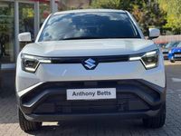 Neu Suzuki Vitara 127 kW (174 PS) 2025 Weiß Kleinwagen