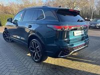 Used VW Tiguan R-line 272 HP (200 kW) 2025 Blue SUV