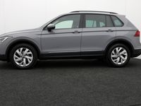 used VW Tiguan 2021 | 1.5 TSI Life Euro 6 (s/s) 5dr