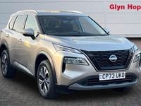 Used Nissan X-Trail N-Connecta 204 HP (150 kW) 2026 SUV