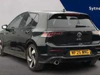 Used VW Golf VIII 265 HP (194 kW) 2025