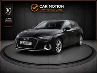 Used Audi A3 Sportback e-tron Sport 204 HP (150 kW) 2023 Black Hatchback