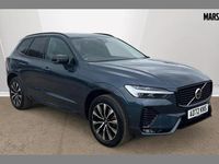 Usado Volvo XC60 Plus 197 HP (144 kW) 2023 Azul SUV