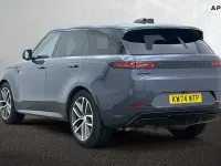 Used Land Rover Range Rover Sport SE Dynamic 300 HP (220 kW) 2026 SUV