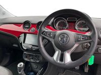 Used Vauxhall Adam Jam 87 HP (63 kW) 2018 Hatchback