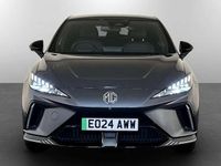 Used MG MG4 EV 319 kW (435 HP) 2025 Hatchback