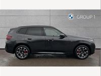 Used BMW X3 M Sport 194 HP (142 kW) 2025 Grey SUV