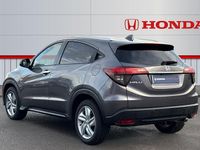 Used Honda HR-V Hybrid 131 HP (96 kW) 2021 SUV