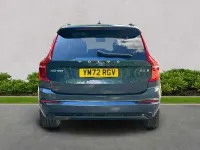 Used Volvo XC90 Plus 235 HP (172 kW) 2023 Blue SUV