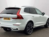Used Volvo XC60 Ultra 247 HP (181 kW) 2025 SUV