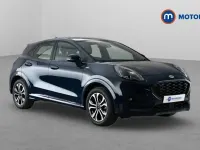 Used Ford Puma ST-Line 155 HP (114 kW) 2023 SUV