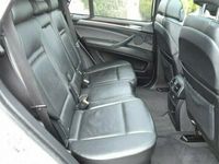 Begagnad BMW X5 2007 SUV