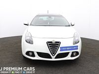 used Alfa Romeo Giulietta 2.0 JTDM-2 175 Sportiva Nav 5dr TCT