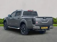 Used Nissan Navara S 190 HP (139 kW) 2019 Grey Pickup