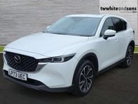 Used Mazda CX-5 Exclusive-Line 165 HP (121 kW) 2025 SUV