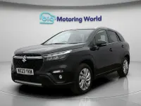 Used Suzuki SX4 S-Cross 129 HP (94 kW) 2025 SUV