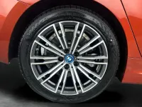 Used BMW 330e M Sport 292 HP (214 kW) 2022 Orange Sedan