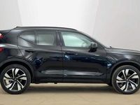 Used Volvo XC40 Ultra 2025 Black SUV