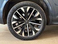Used Volvo XC90 Ultra 449 HP (330 kW) 2025 Blue SUV