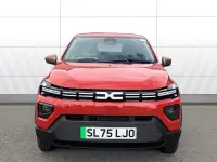 New Dacia Spring Extreme 47 kW (65 HP) 2026 Hatchback