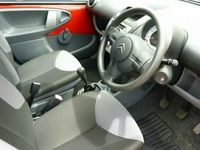 Używany Citroën C1 2007 Hatchback