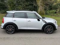 Used Mini Cooper S 2013 Silver Hatchback