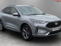 Second-hand Ford Kuga ST-Line 242 CP (177 kW) 2026 SUV