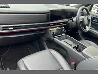 Used Hyundai Santa Fe 249 HP (183 kW) 2025 Green SUV