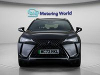 Used Lexus UX 300e 147 kW (201 HP) 2023 Black SUV