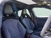 New Audi RS3 Advanced 400 HP (294 kW) 2026 Grey Sedan