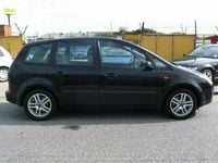 Used Ford C-MAX 2004 MPV