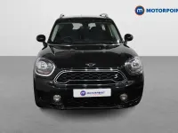 Usado Mini Cooper S Countryman 2018 Preto SUV