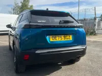 Used Peugeot 2008 Allure 101 HP (74 kW) 2024 Other SUV