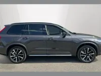 Used Volvo XC90 Ultra 247 HP (181 kW) 2024 Grey SUV