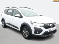 Used Dacia Jogger Expression 109 HP (80 kW) 2023 MPV