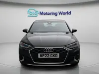 Used Audi A3 e-tron Sport 2022 Grey Hatchback