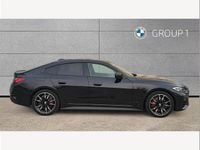 Used BMW M440 M Sport 368 HP (270 kW) 2022 Black Sedan