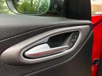 Used Alfa Romeo Giulia Veloce 280 HP (205 kW) 2018 Red Sedan