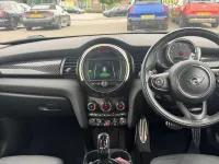 Used Mini Cooper S Sport 192 HP (141 kW) 2020 Black Hatchback