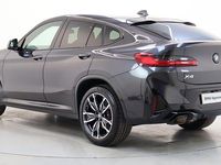 Used BMW X4 M Sport 187 HP (137 kW) 2025 Grey SUV