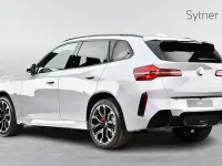 New BMW X3 M Sport 197 HP (144 kW) 2026 SUV