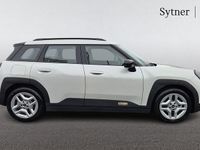 Novo Mini Aceman 133 kW (181 HP) 2025 Branco SUV