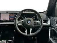 Used BMW X1 M Sport 168 HP (123 kW) 2025 White SUV