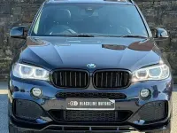 Used BMW X5 M Sport 313 HP (230 kW) 2018 SUV