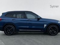 used BMW iX3 Premier Edition