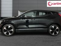 Used Volvo EX30 Ultra 200 kW (272 HP) 2024 Black SUV