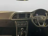 Used Seat Leon SC FR 150 HP (110 kW) 2016 Hatchback