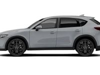 New Mazda CX-5 Takumi-Line 194 HP (142 kW) 2025 SUV