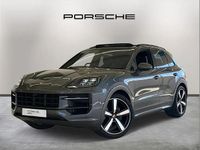 Used Porsche Cayenne 349 HP (256 kW) 2025 Grey SUV